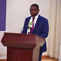 2,000 ECG containers retrieved; 283 still unidentified at ports – Deputy Energy Minister